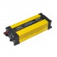 Инвертор UKC KSM-1500W 12-220В с дисплеем