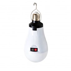 Лампа на аккумуляторе Y6930 с 3-мя аккумуляторами 18650