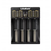 Зарядное устройство для аккумуляторов LiitoKala Lii-402
