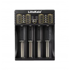 Зарядное устройство для аккумуляторов LiitoKala Lii-402