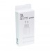Зарядное устройство Power Adapter 35W с кабелем