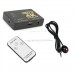 Коммутатор hdmi Switch 3T01 на 3 устройства
