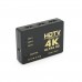 Коммутатор hdmi Switch 3T01 на 3 устройства