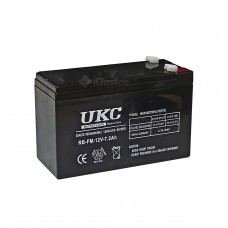 Аккумулятор UKC RB-FM-12V-7.2Ah