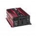 Инвертор 12В-220В UKC KC-500D 500W 