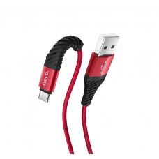 Кабель Hoco X38 Cool Charging USB-Type-C