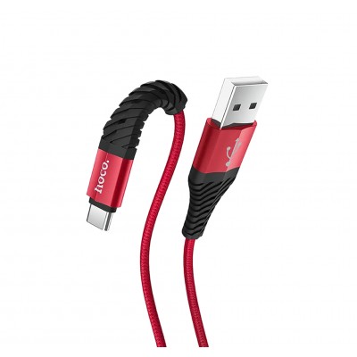Кабель Hoco X38 Cool Charging USB-Type-C