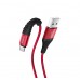 Кабель Hoco X38 Cool Charging USB-Type-C