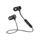 Беспроводные блютуз наушники Sports-556