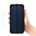 Внешний аккумулятор Solar iPower 22800 мАч