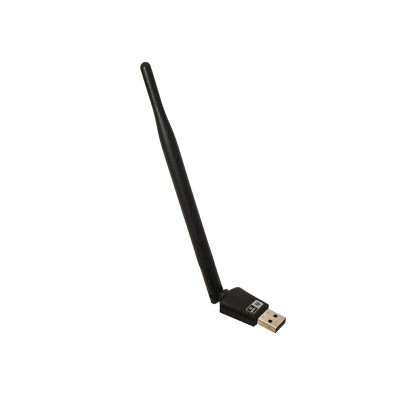 USB Wi-Fi адаптер на Realtek 8188
