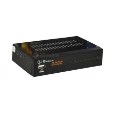 Тюнер T2 Q-Sat Q-150 c обучаемым пультом