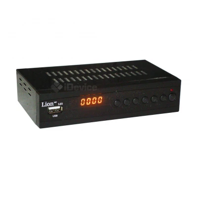 Тюнер T2 Lion Sat L03