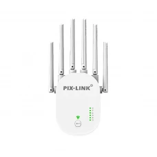 Репитер wi-fi  Pix-Link LV-WR60T 300 Мбит/с
