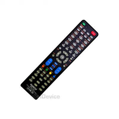 Універсальний пульт для телевізора Huayu RM-L1236 у магазині iDevice