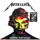 Metallica – Hardwired...To Self-Destruct 2LP 2016 (BLCKND031-1)