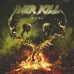 Overkill – Scorched 2LP 2023 (NBR 69571)