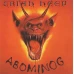 Uriah Heep – Abominog LP 1982/2015 (BMGRM094LP)