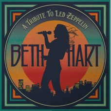 Beth Hart – A Tribute To Led Zeppelin 2LP 2022 (PRD 76591)