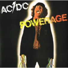 AC/DC – Powerage LP 1978/2018 (5107621)