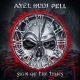 Axel Rudi Pell – Sign Of The Times 2LP 2020 (SPV 241541 2LP) 