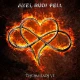 Axel Rudi Pell – The Ballads VI 2LP 2023 (SPV 247771 2LP)
