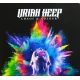 Uriah Heep – Chaos & Colour CD 2023 (SLM104P01)