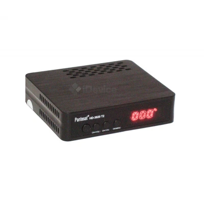 Тюнер Pantesat HD-3820 T2