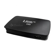 Тюнер T2 Lion Sat L01