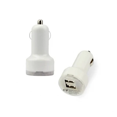 Автомобильная USB зарядка